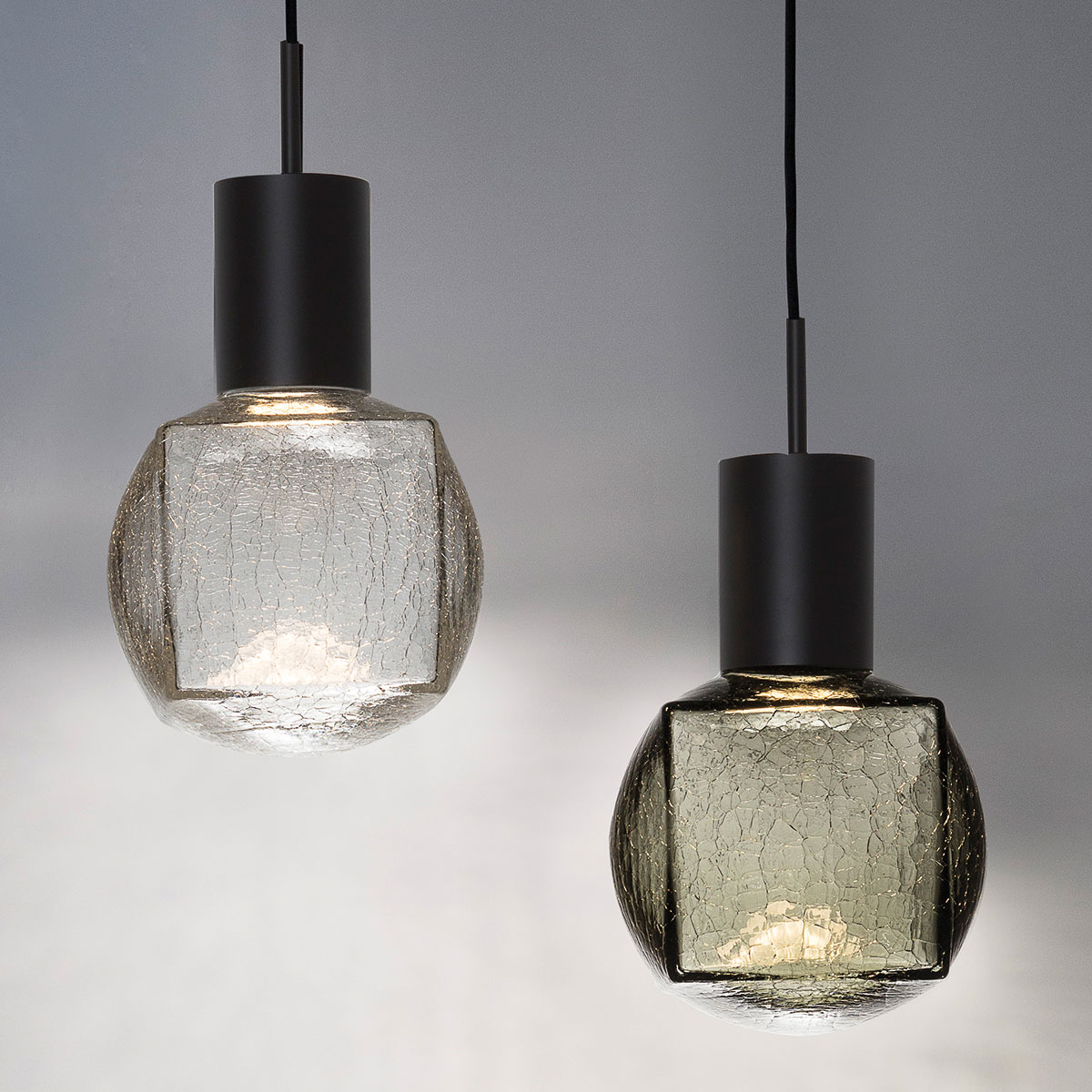 Macondo glass choose & Turn by Light4