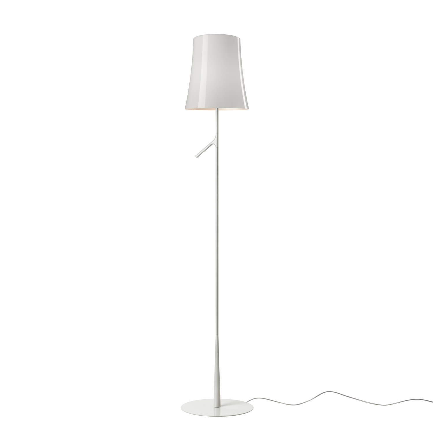 BIRDIE floor lamp by Foscarini