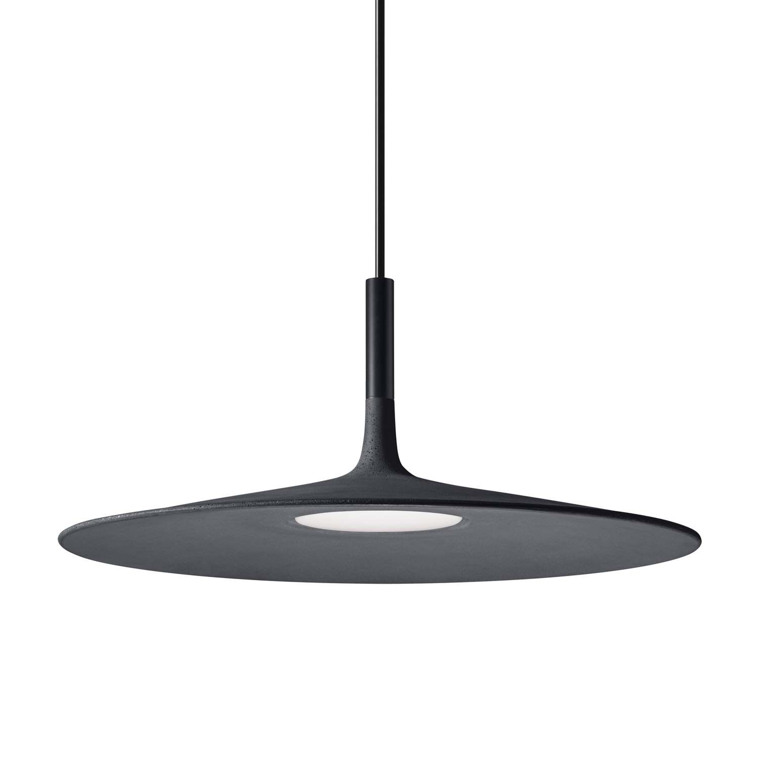 Aplomb large LED Designerhängelampe von Foscarini