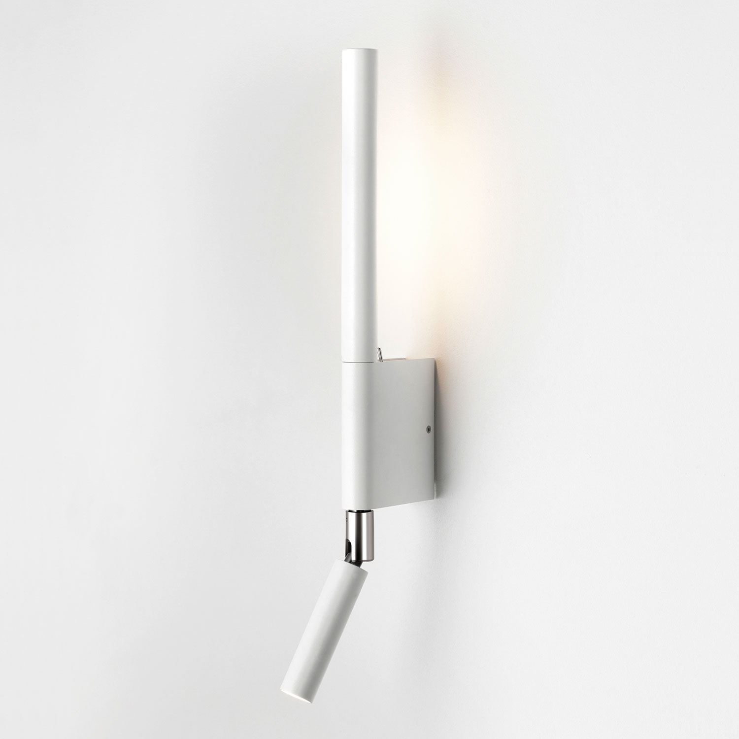 A-3571 CANUT reading/wall lamp by Estiluz