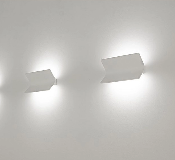 4110, Lampe de plafond encastrable Lampe de plafond LED encastrable en  Cristaly® By 9010 novantadieci