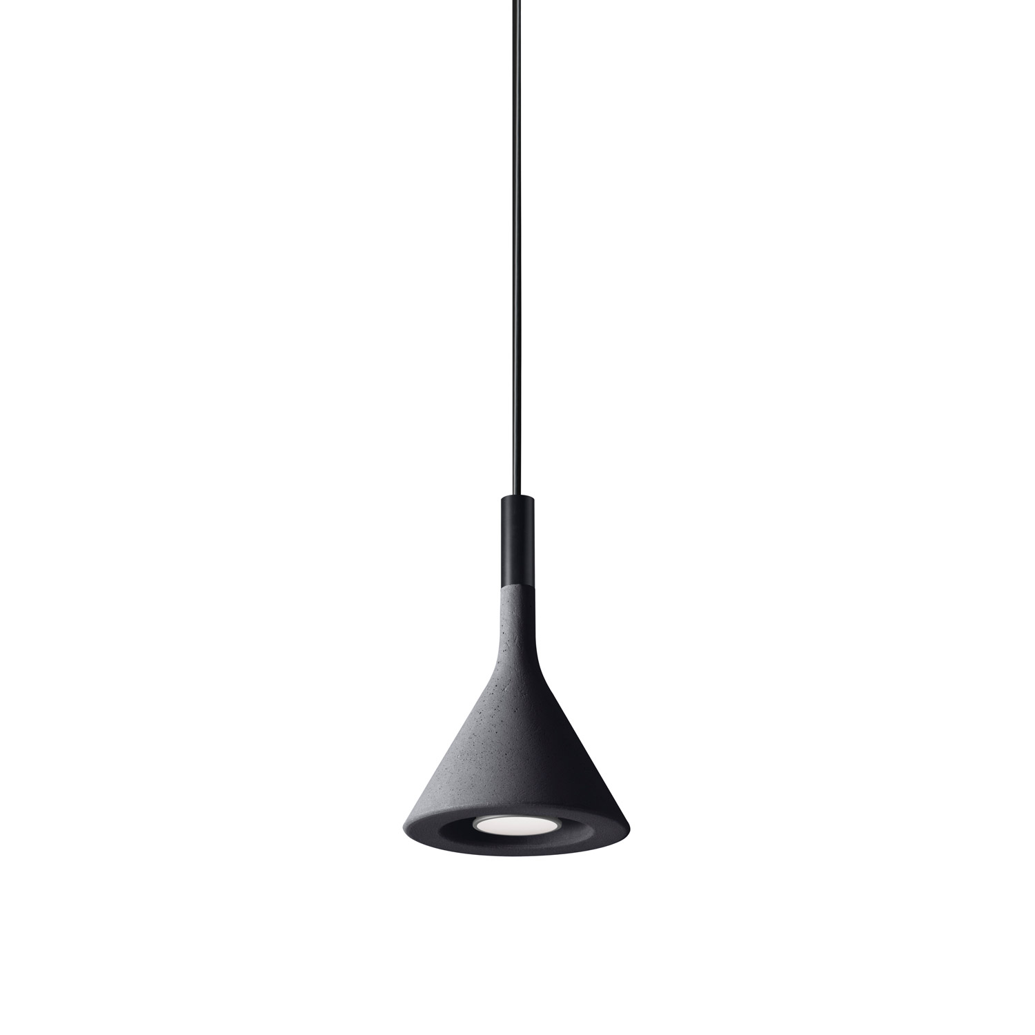 Aplomb mini Hängelampe von Foscarini