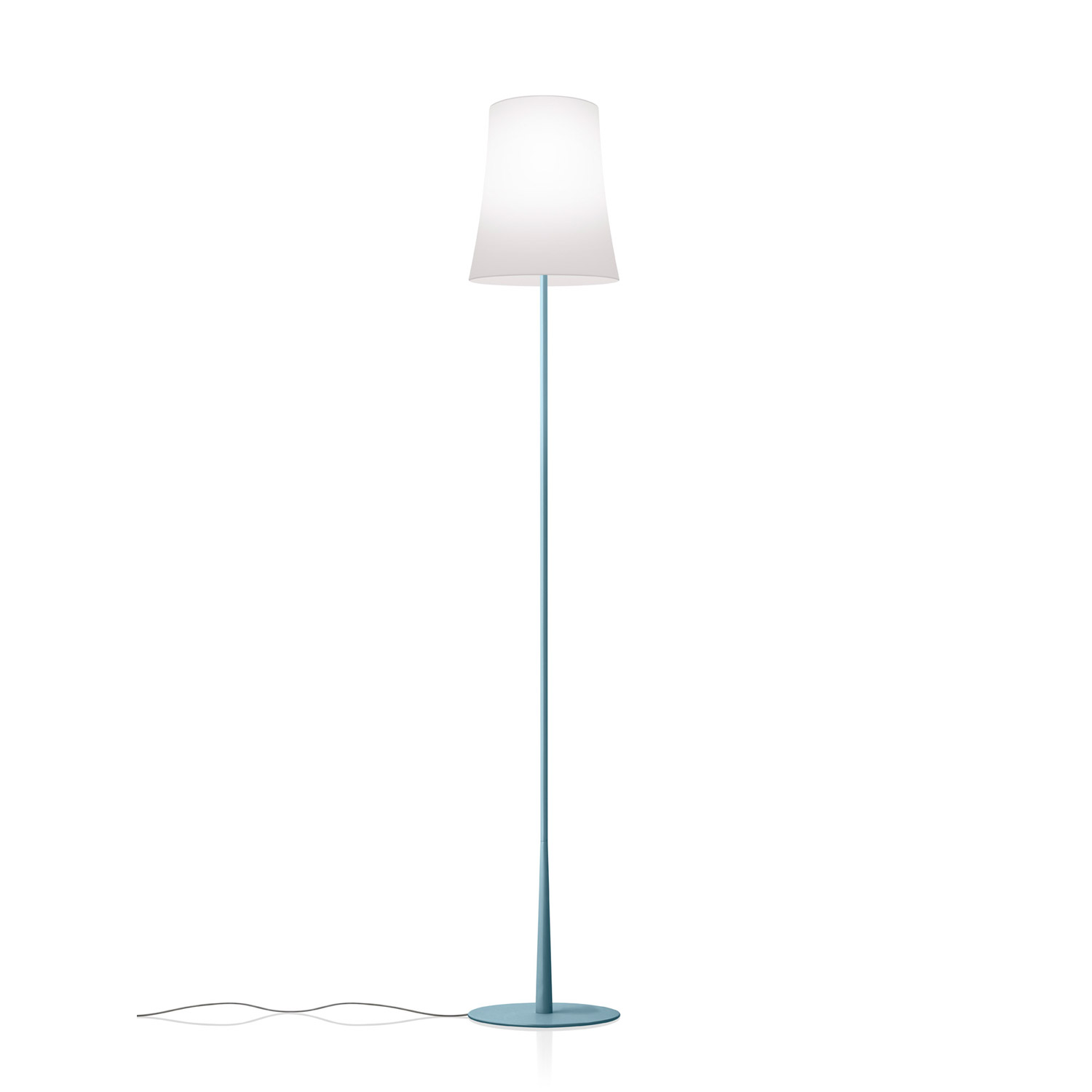 Birdie Easy Stehlampe von Foscarini