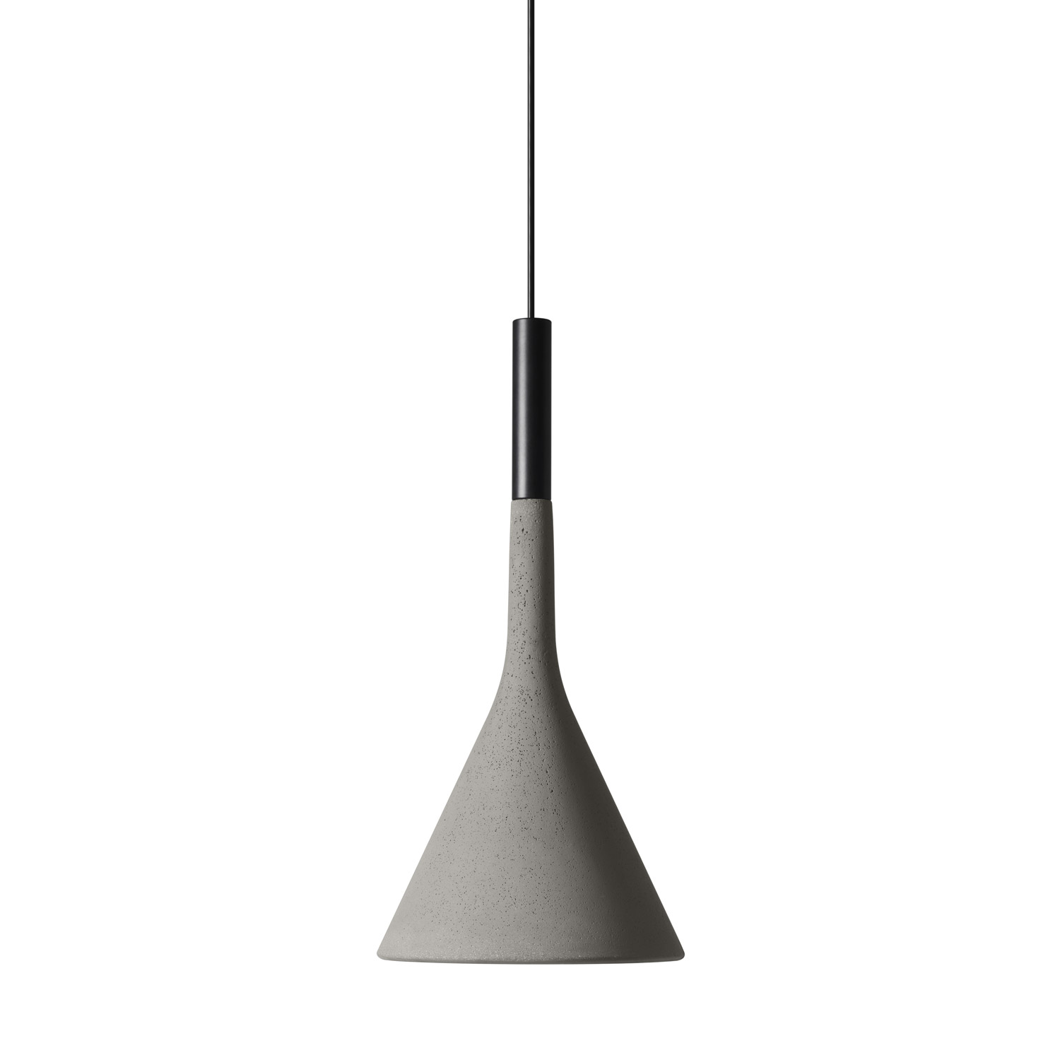 Aplomb outdoor LED pendant lamp by Foscarini