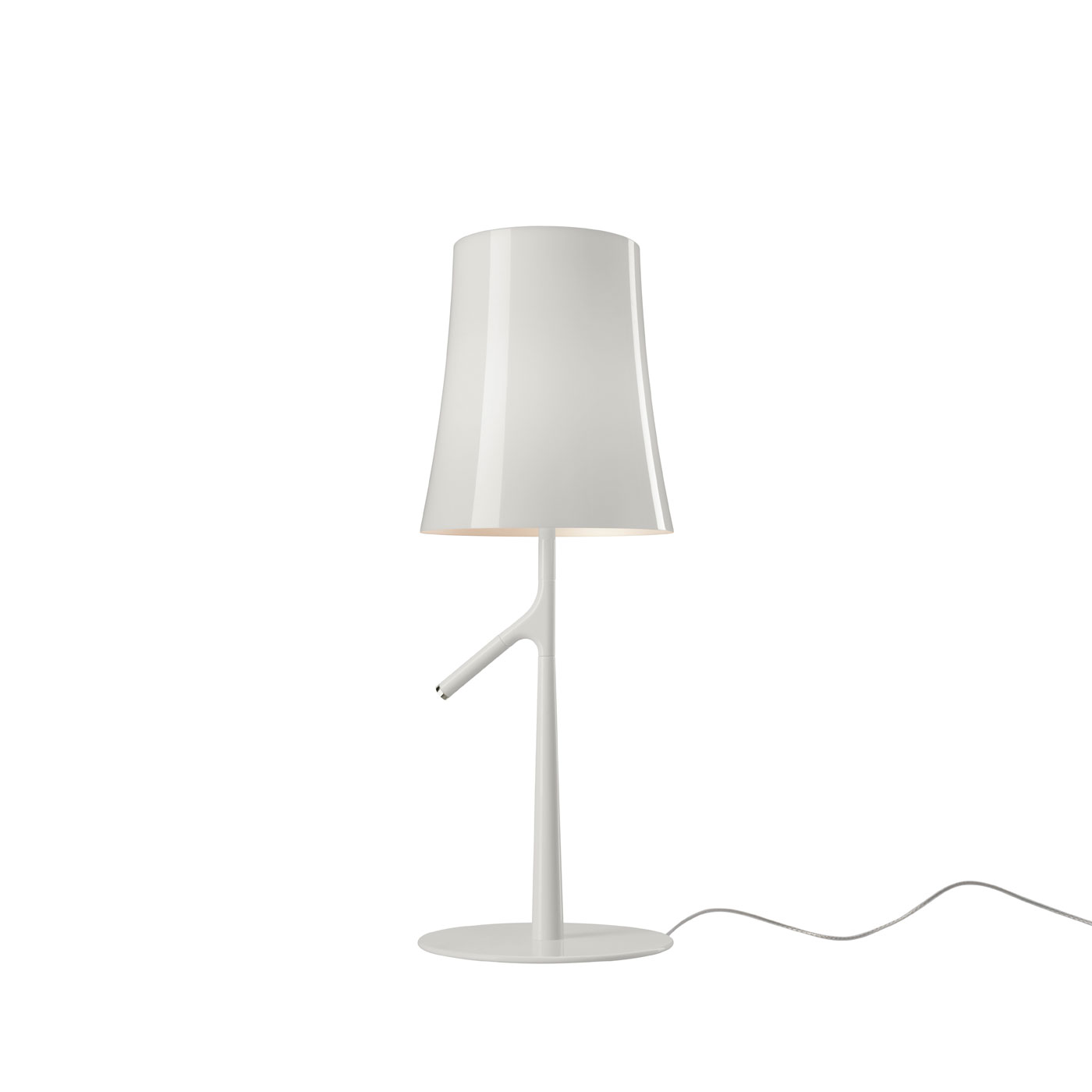 Birdie piccola, Tischleuchte von Foscarini