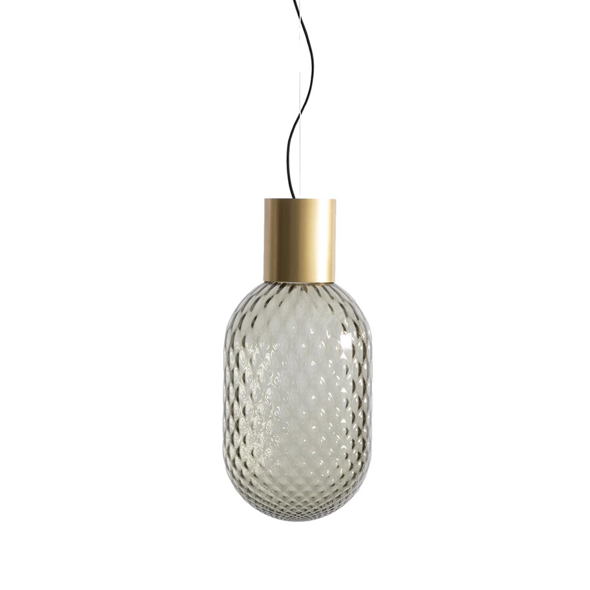 Bloom 279.01 suspension light by Il Fanale