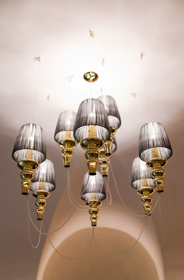 Gadora Chic chandelier