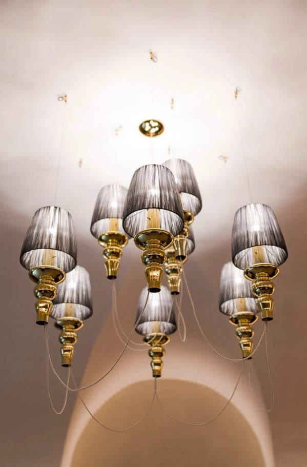 Gadora Chic chandelier