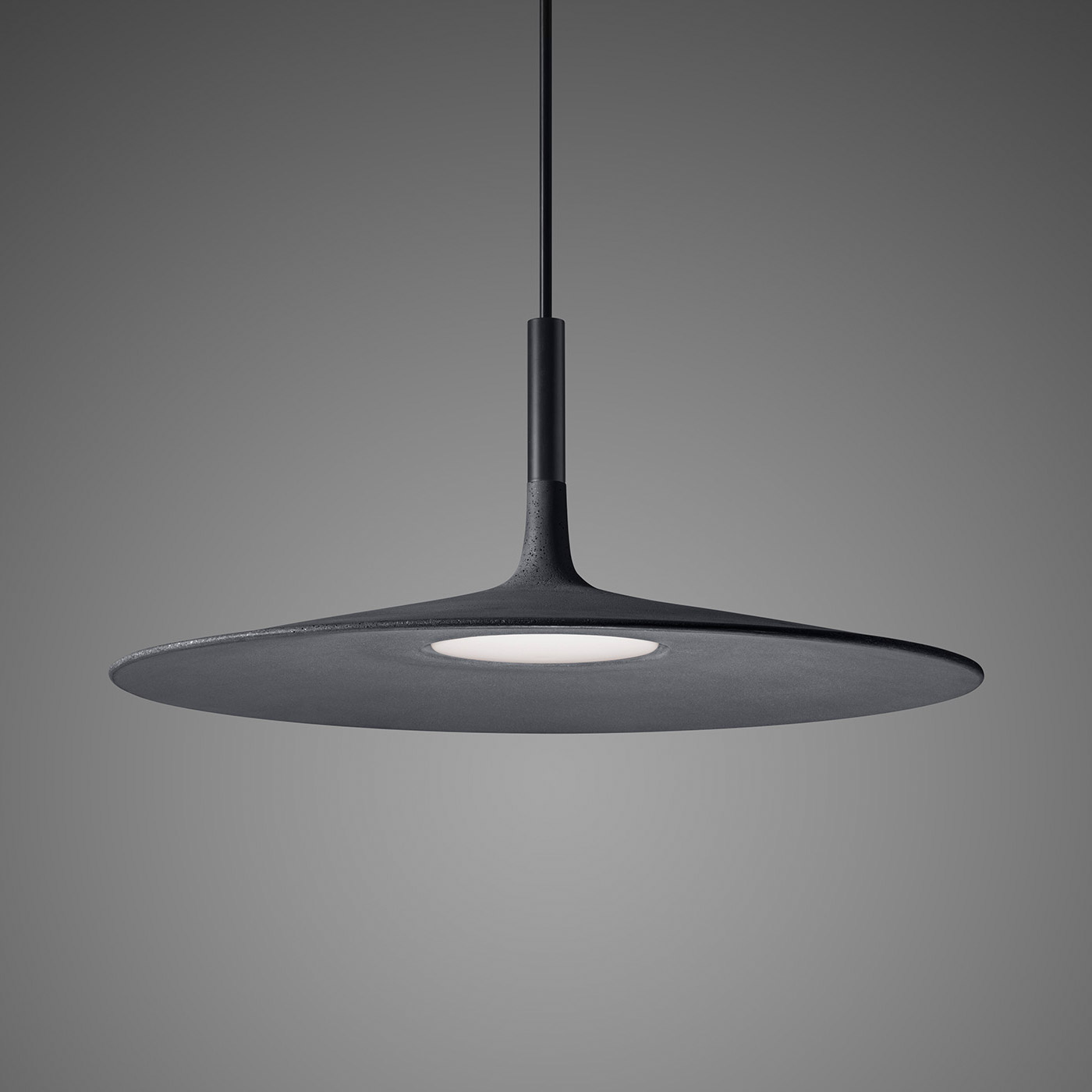 Aplomb large LED Designerhängelampe von Foscarini