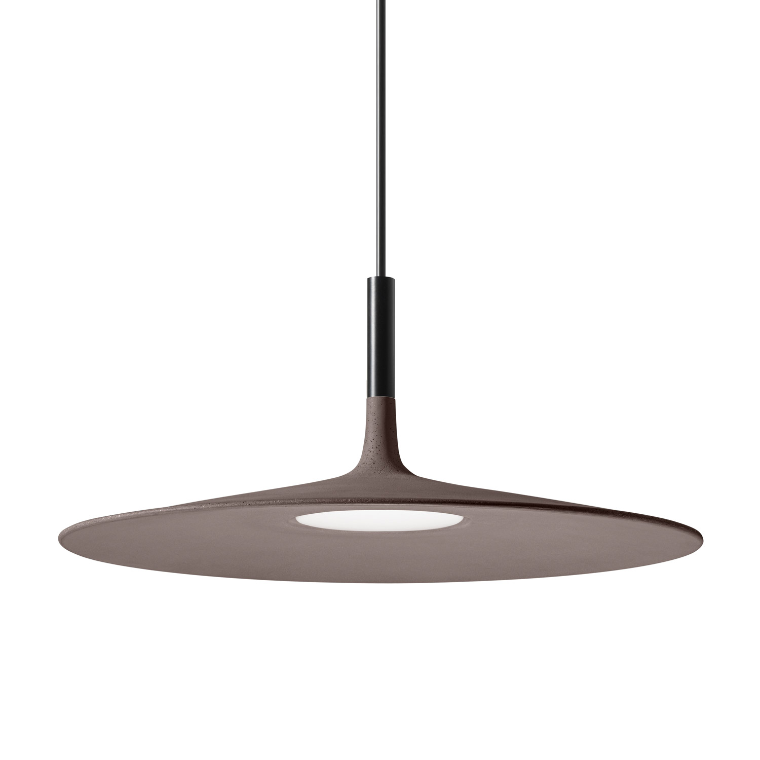 Aplomb large LED Designerhängelampe von Foscarini