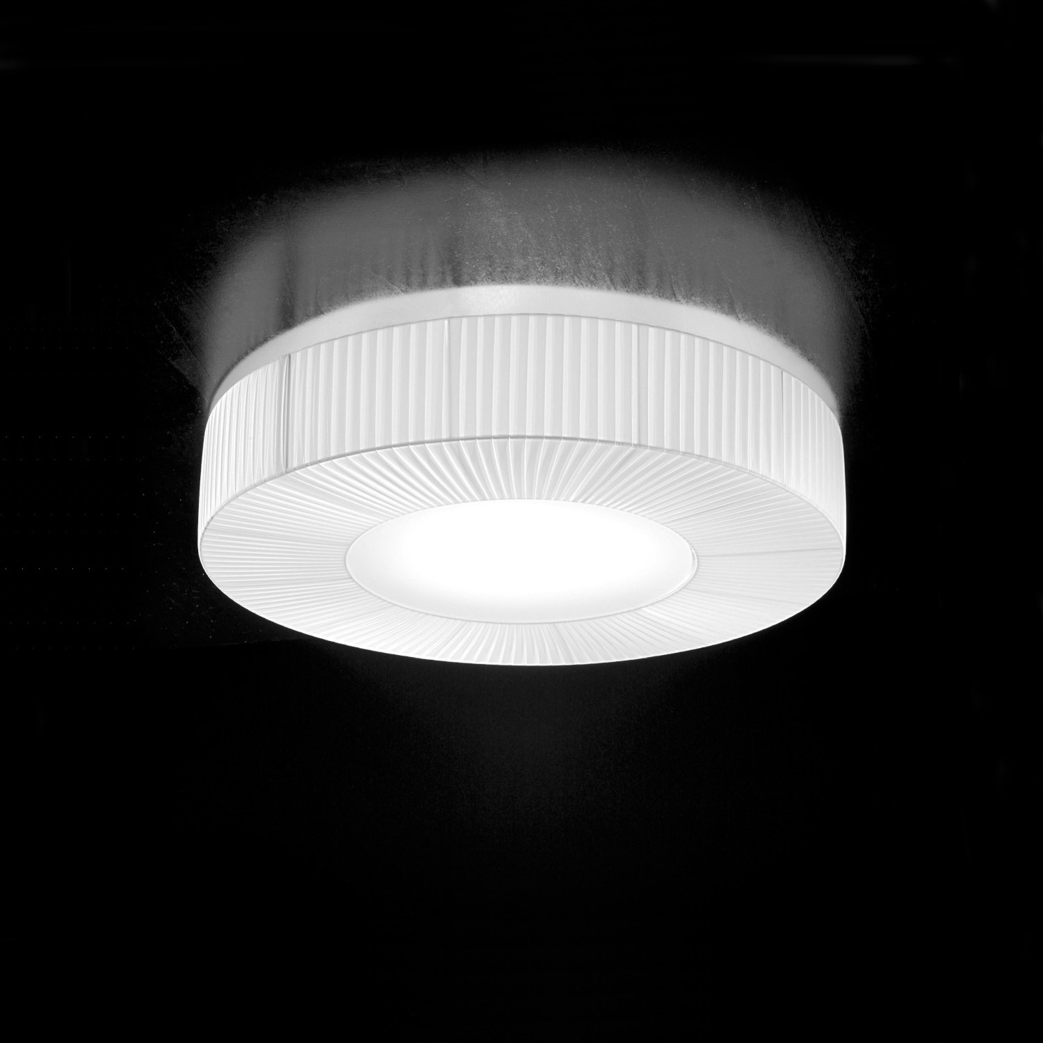 BUGHY 90 ceiling lamp by Lika