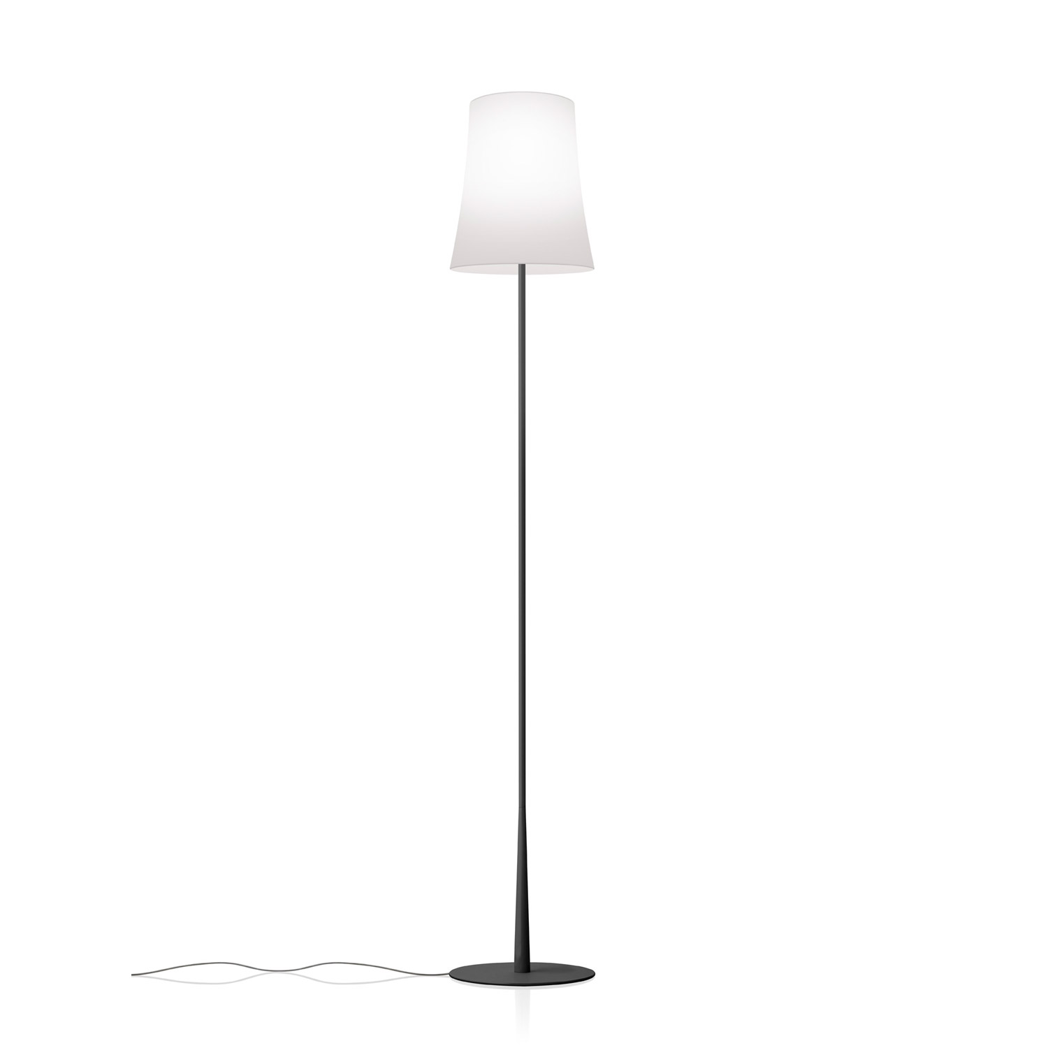 Birdie Easy Stehlampe von Foscarini