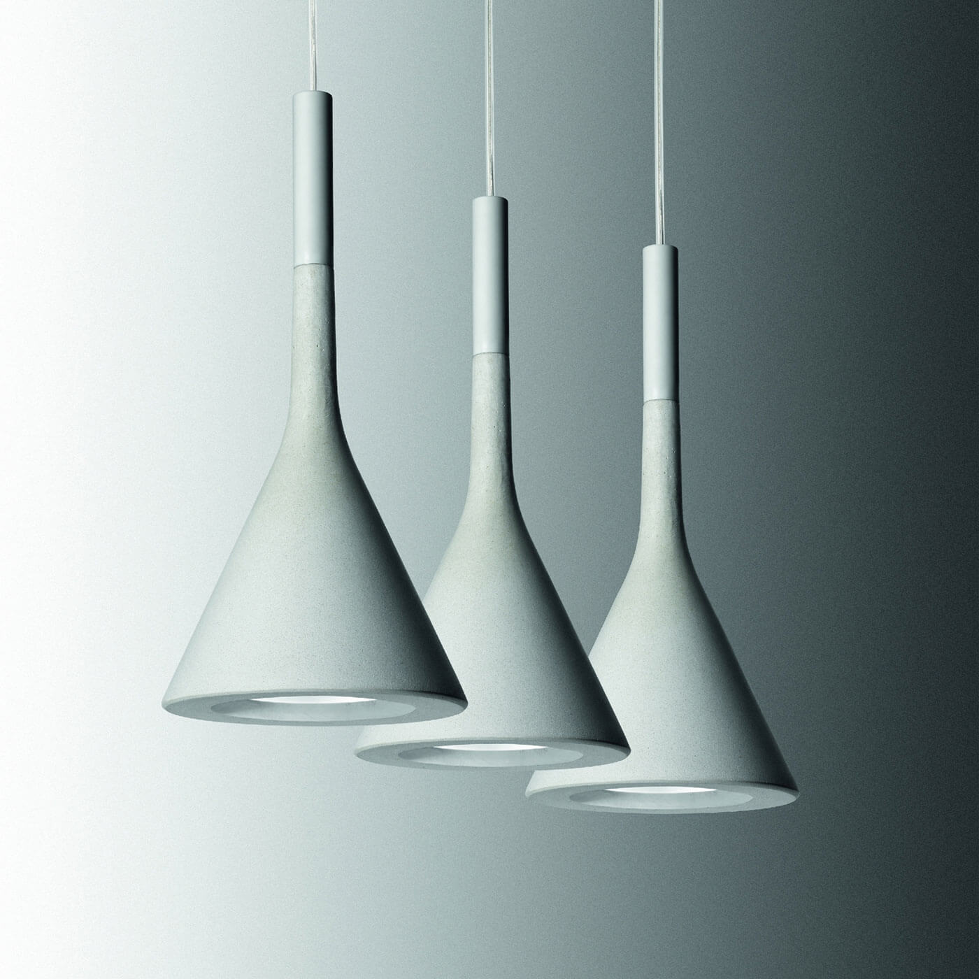 Designerhängelampe Aplomb von Foscarini