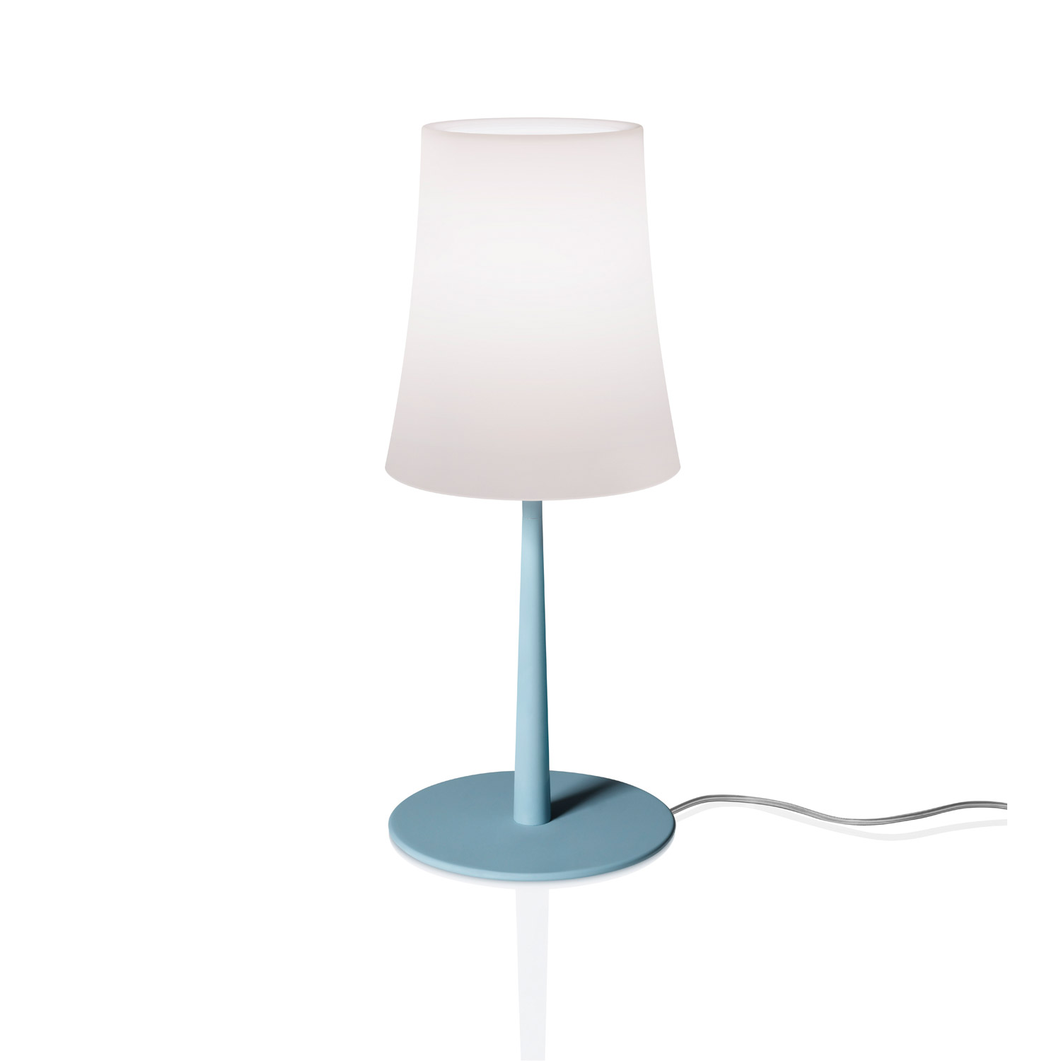 Birdie Easy Tischlampe von Foscarini