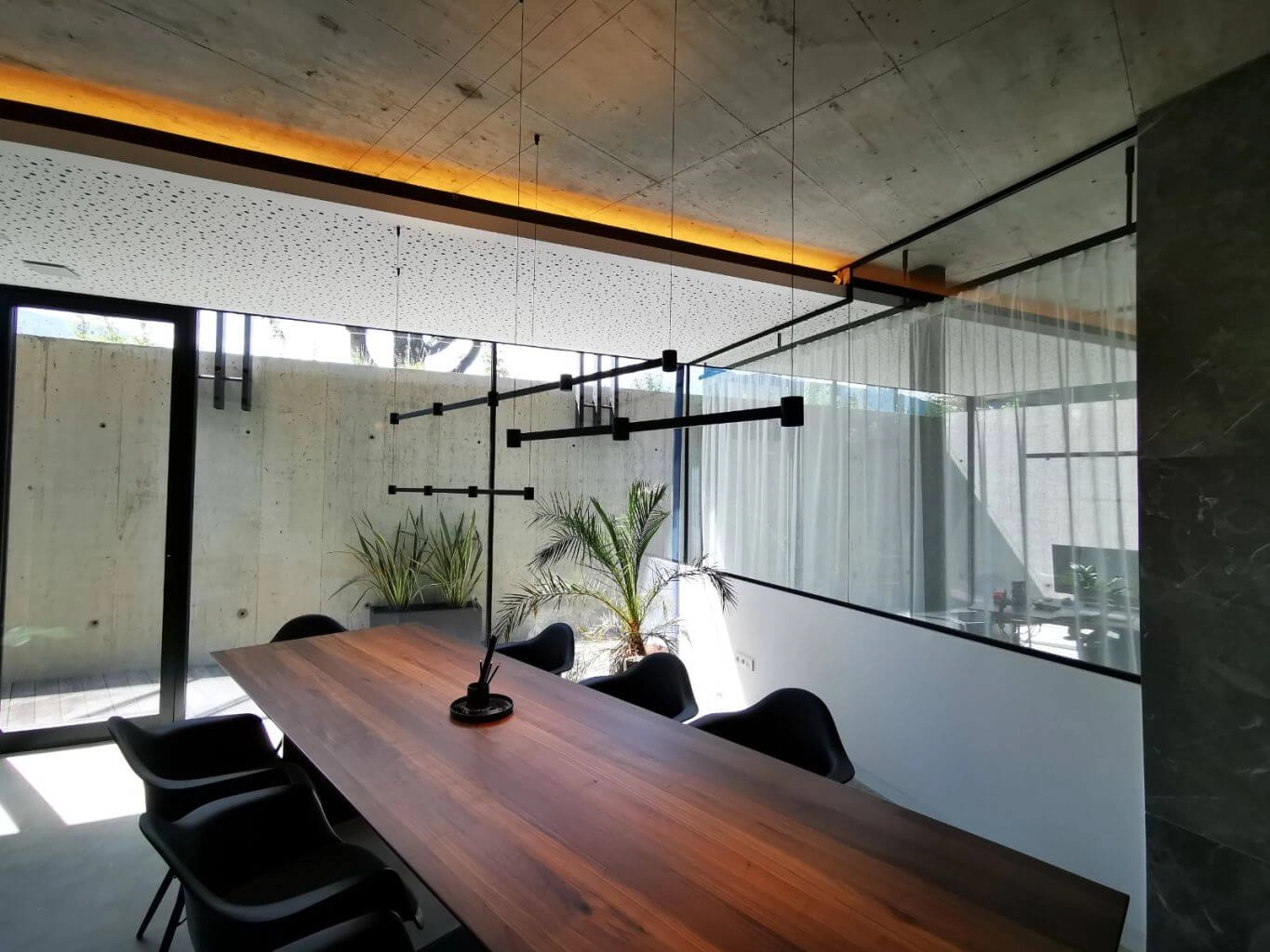 Arkos, Art, Arkos Art, Office, office lighting