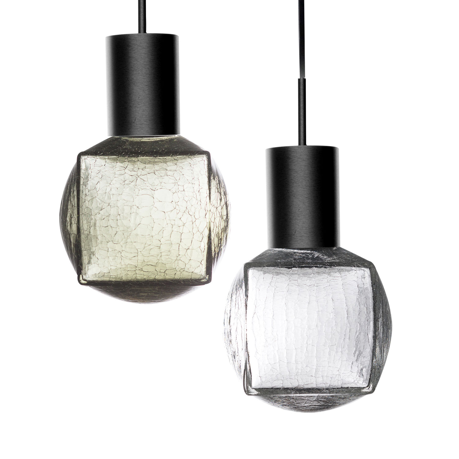 Macondo glass choose & Turn by Light4