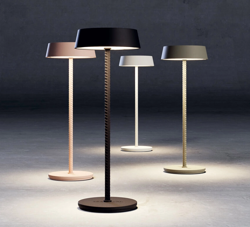 Tischleuchten Made in Italy | Tischleuchten | Innenleuchten | Platinlux |  Der Online Shop für italienische Designerlampen