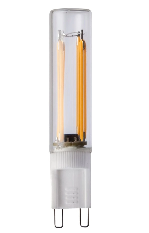 Ampoule led G9 - 2,7W - 2200K