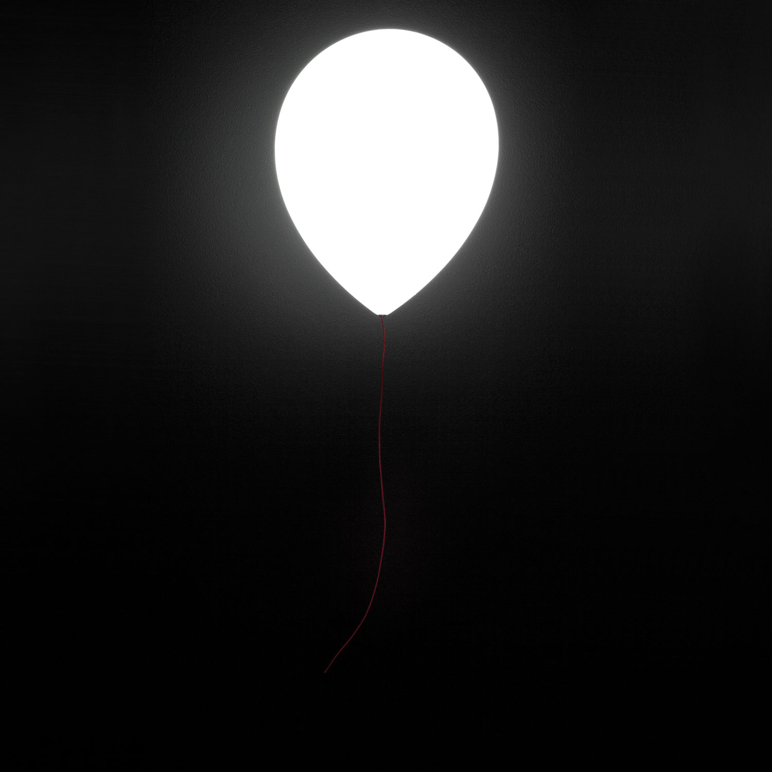 Balloon A-3050 Wandleuchte von Estiluz