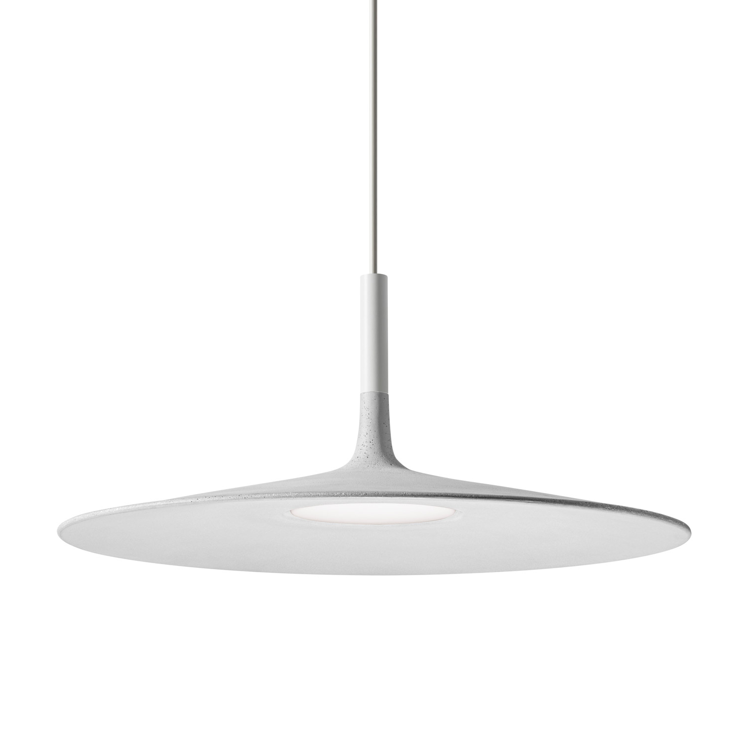 Aplomb large LED Designerhängelampe von Foscarini