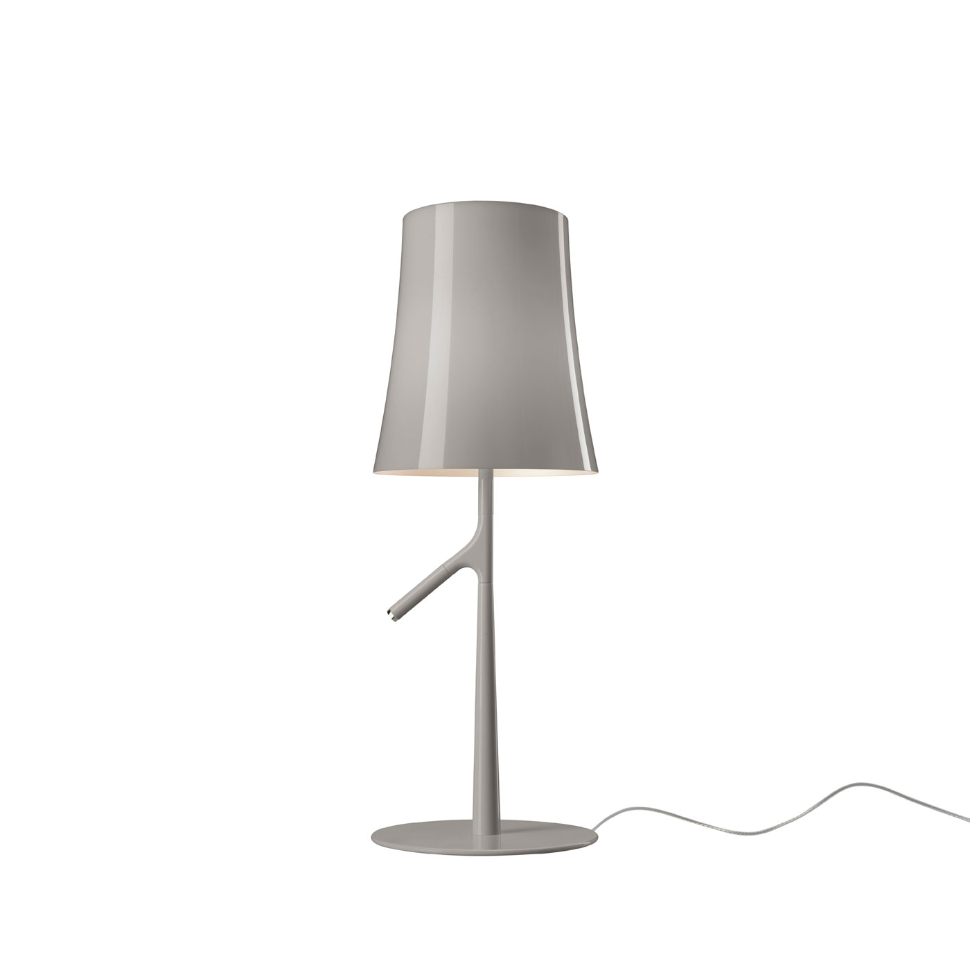 Birdie piccola, Tischleuchte von Foscarini