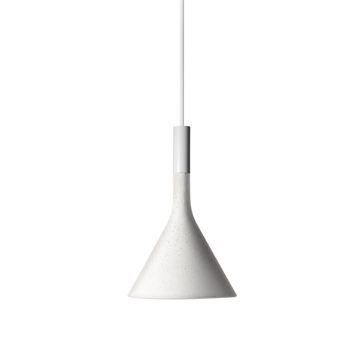 Aplomb mini Hängelampe von Foscarini