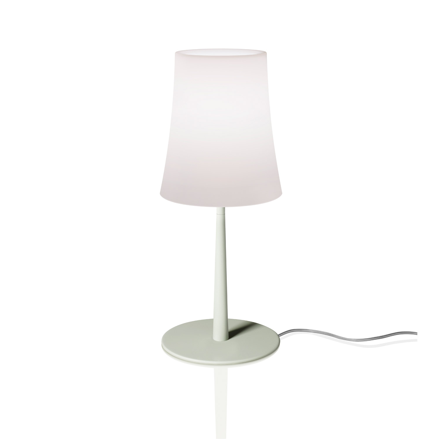 Birdie Easy lampada da tavolo di Foscarini