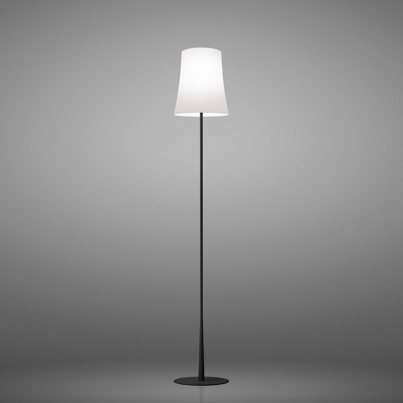 Birdie Easy Stehlampe von Foscarini