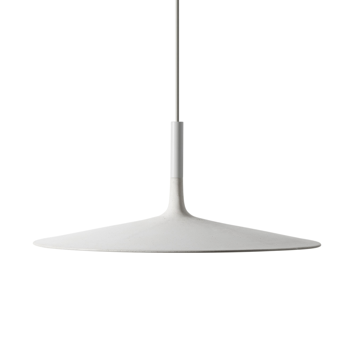 Aplomb large LED Designerhängelampe von Foscarini