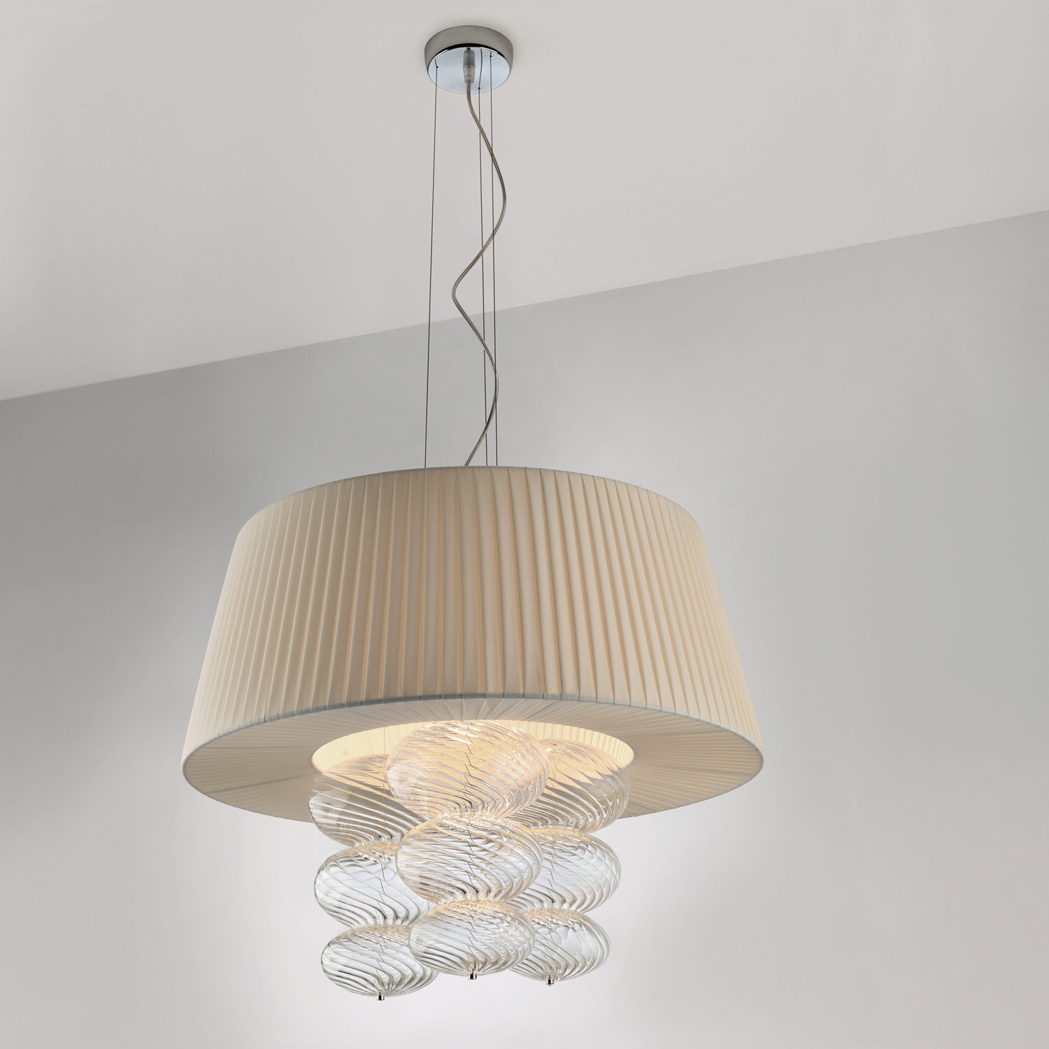 SO60 Musa ceiling lamp by Vintage