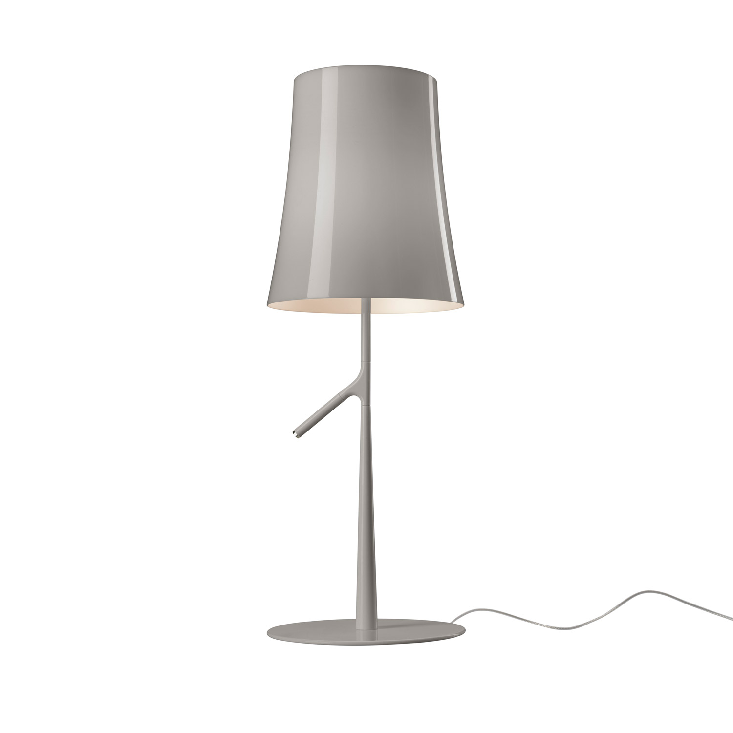 Birdie grande Tischlampe von Foscarini