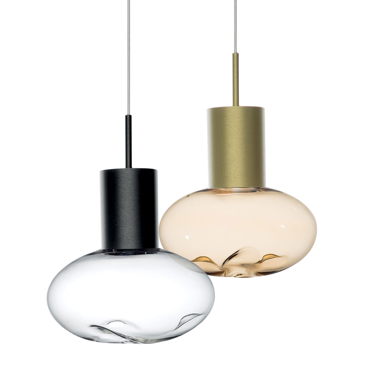 Rosée Glas choose & Turn von Light4