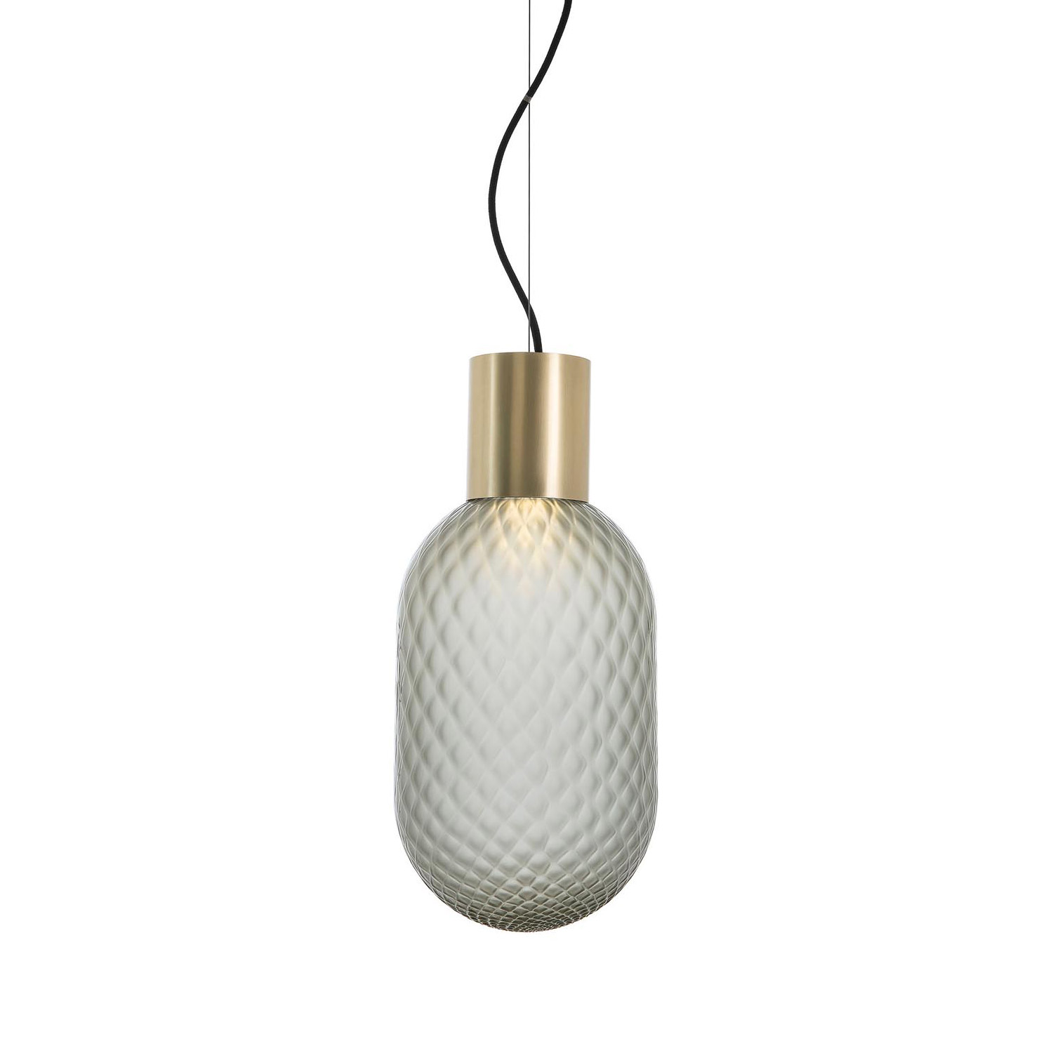 Bloom 279.01 suspension light by Il Fanale