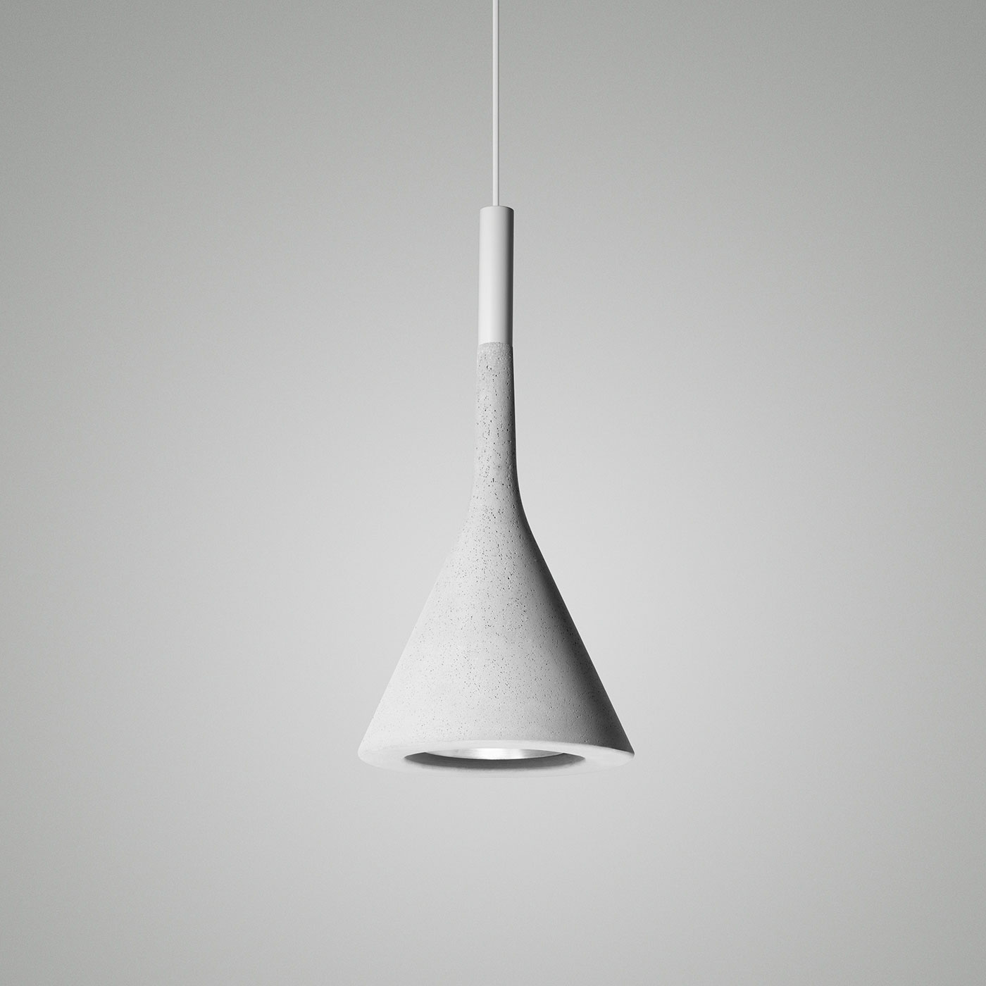 Designerhängelampe Aplomb von Foscarini