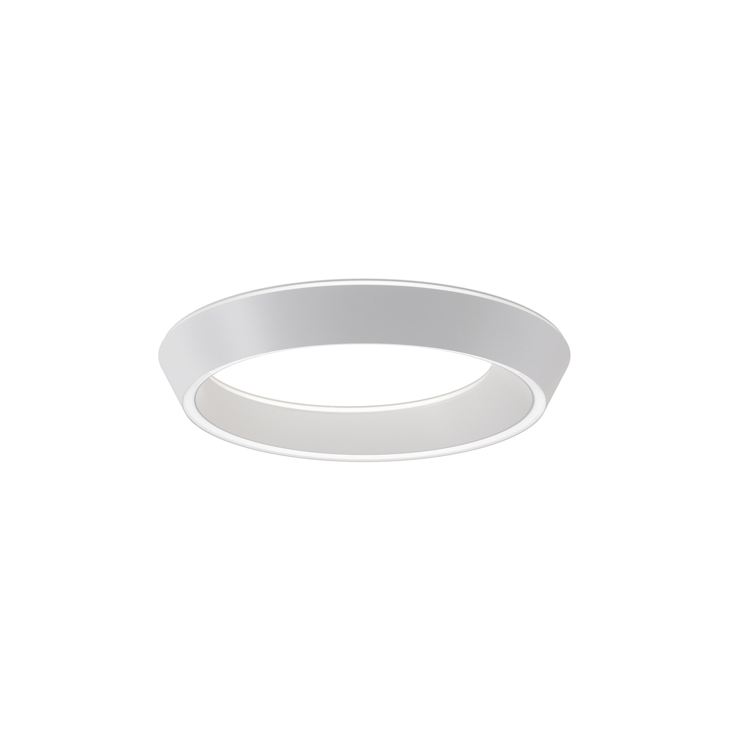 Tidal LED ceiling lamp by Lodes